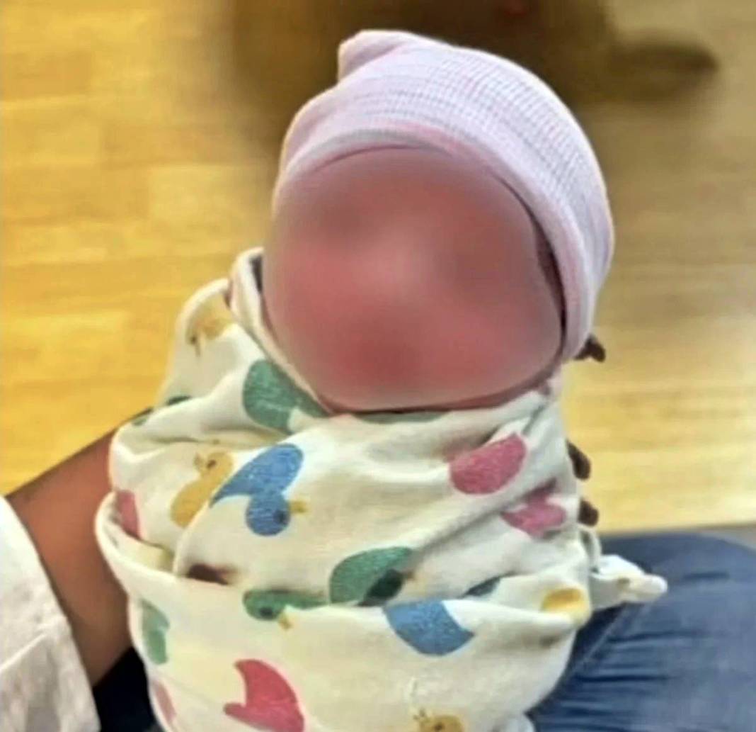 Akılalmaz olay: Bebeğini Facebook'ta sattı! Bebeğin kanında uyuşturucu çıktı 9